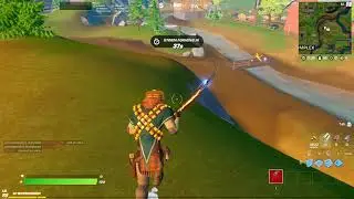 Search clues at steel's farm