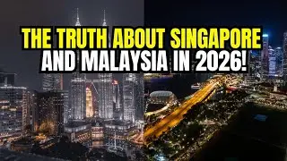 Are Singapore and Malaysia Drifting Apart or Growing Together in 2026?