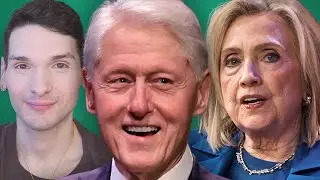 Bill & Hillary Clinton EXPOSED by EPSTEIN FILES?! PSYCHIC READING