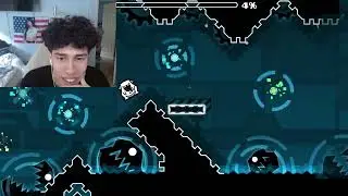 best gd player attempts deadlocked pt. 2