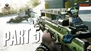 Suara di Kegelapan - Redfall Full Gameplay: Layla Build - PART 5 Walkthrough [No Commentary] 🇮🇩