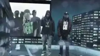 Craiigg ft. Whodini, P.Money + Solo - Signz Remix (OFFICIAL VIDEO) - Buzz fm Manchester