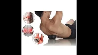 I Bought a $15 Massage Ball Set (Here's What No One Tells You)