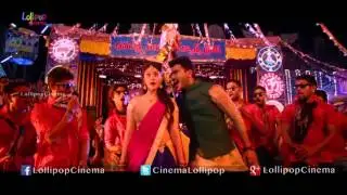 Express Raja Movie - Colorful Chilaka Song Making || Sharwanand || Surabhi