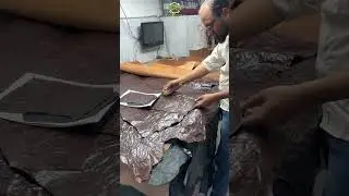 swatch matching