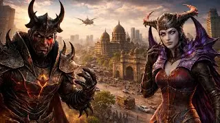 🎮 ScarFall 2.0 LIVE 🔥 | New Session 3 Kaal Reborn #esportsgaming #sf2 #indianbattleroyalegame