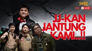 TWOMANNN H NYA HORROR. #mediashareon  - FEARS TO FANTHOM