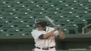 Montgomery's Carter slugs homer
