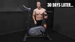RENPHO AI-Powered Bike Review: 30 Days Later | GamerBody