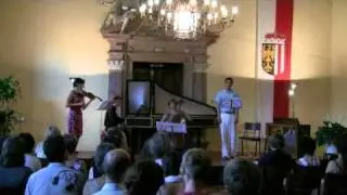 Caldara, aria 