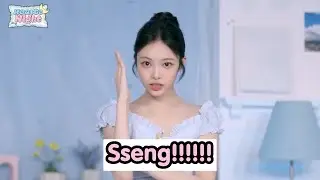 Hearts Chase Ep.9 - Mafia Game 1 (vietsub)