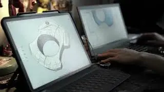 The Mando MTAK V.2 knuckle duster official video