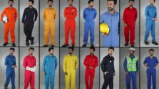 RED FORT WORKWEAR CORPORATE VIDEO 28 02 22