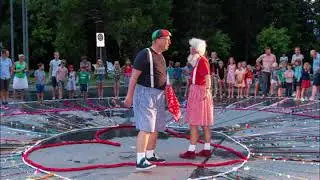 Oeps en Dinges record dromenvanger 2018