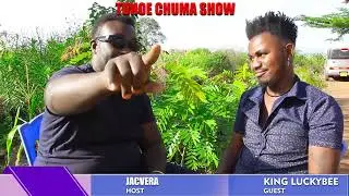 KATOTO MALI SAFI INTERVIEW WITH KING LUCKYBEE