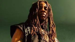 [NOT FREE] Hurricane Wisdom Type Beat “Italian Leather” Prod. By AC