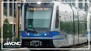 Take the Charlotte transit survey to give your input