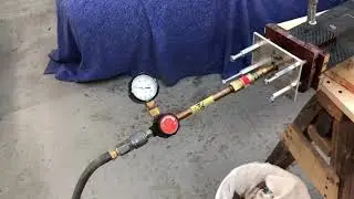 Bladder molds, making carbon tubes