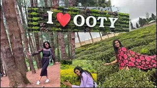 OOTY TOURIST /Ooty budget friendly trip tamil 2024/toy train/ Ooty must visit places/ஊட்டி சுற்றுலா/