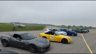 WOSCA AutoX - 2022 Event 10 - 