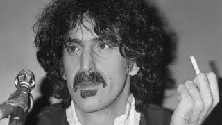 Frank Zappa - The Freak Out List - Part 3 of 9