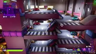 Worms Rumble Gameplay PS5 UHD 4K60FPS