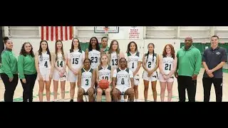 CCRI Women's Volleyball (5-5) vs Quinsigamond (3-7)