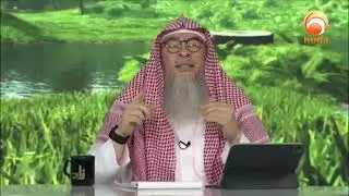 if i buy a car from haram money and work with it will the income be haram  Sheikh Assim Al Hakeem