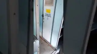 Indian Railway Quality of Food