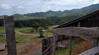 Um para&iacute;so em sc(fazenda spiss)