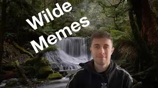Wilde EliasMoviePlanet Memes