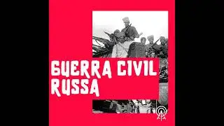 Guerra Civil Russa
