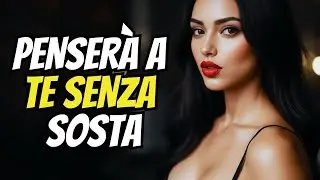 PSICOLOGIA INVERSA Come fare in modo che una Donna diventi OSSESSONATA Per Te! Senza Dire una PAROLA