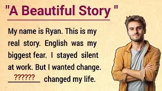 Learn English Through Stories 🌟 100+ Daily Useful Sentences 