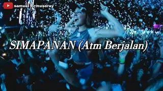 Atm berjalan (O.R.S x V.LC)
