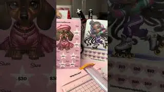 HANDMADE PRODUCTS FOR PINK MEMBERS 💞💞