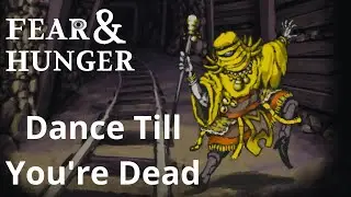 Fear & Hunger Guide: How To Fight Yellow Mage