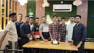 Happy birthday  mere sare fouji bhsi