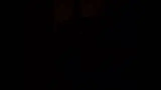 Thunder and lighting in Leicester
