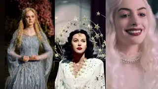 [ Tik tok + Douyin ]✨Nhan sắc cực đỉnh của Nữ thần và Nam thần khiến bao người say đắm✨/Seamoon1925🥀