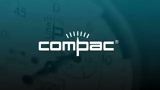 P-LINE, a modern take on the iconic COMPAC brand