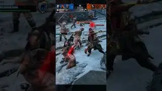 For honor 1v2