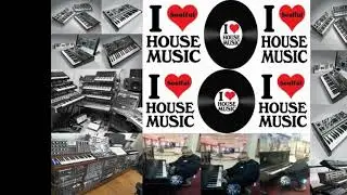 GRANDMASTERR950-My Video- 2024-CLASSICS HOUSE-PIANO-ORIGINAL MIX-VS-DUBMIX-❤❤❤👍👍👍505-JAN-ČERVENÁK