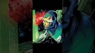 DC Prime Earth - История Метрон