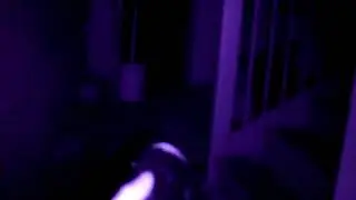 Shadow Figure Caught on video ? Post Town Elementary School