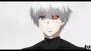 Tokyo Ghoul Vine || illusion