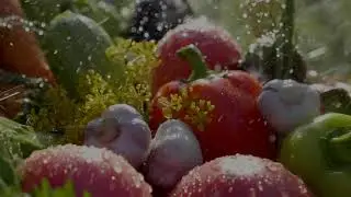 Karlsten Organic Fruit & Vegetable Protection From Bugs and Fungus Aphids, whitefly, spider mite