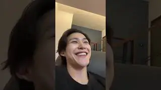 First Piyangkul Saohin (f.piyangkul) from Deep Night the Series - Tiktok Live - 241016