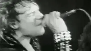 Iron Maiden - Drifter (Live Marquee 1980)