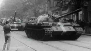 Radio [Free] Prague (Warsaw Pact Invasion of Czechoslovakia 1968)